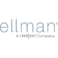 Ellman, A Cynosure Company Logo