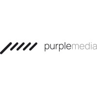 Purple Media Ltd Logo