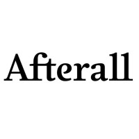 Afterall Logo