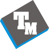 Troost Machinehandel B.V. Logo