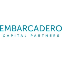 Embarcadero Capital Partners Logo
