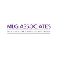 MLG Associates Logo