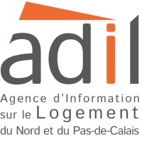 Agence dInformation sur le Logement du Nord et du Pas de Calais Logo