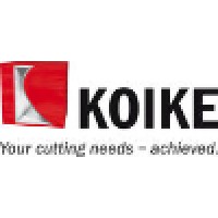 Koike Europe B.V. Logo