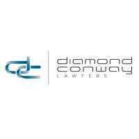 Diamond Conway Logo