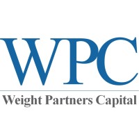 Weight Partners Capital LLP Logo