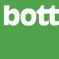 bott UK Logo
