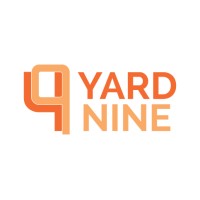 Yard Nine Logo