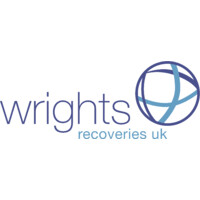 Wrights Recoveries UK Logo