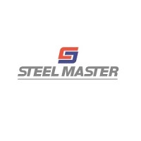 Steel Master Finland Oy Logo