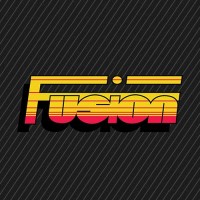 Fusion Group Limited Logo