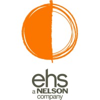 EHS Design, a NELSON Company Logo