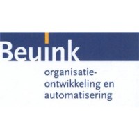 Beuink organisatieontwikkeling en automatisering Logo