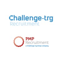 PMP Recruitment Logo