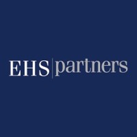 EHS Partners, LLC Logo