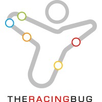 The Racing Bug Group Logo