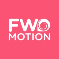 FWD Motion Logo