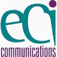 ECI Communications Logo