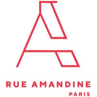 Rue Amandine Logo