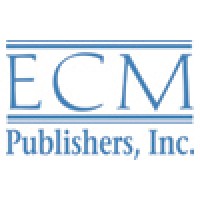 ECM Publishers, Inc. Logo