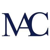 MarcAurelConsult e.V. Logo