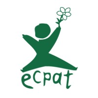 ECPAT International Logo