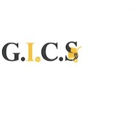 G.I.C.S.Ltd. (RS Components - Iraq) Logo