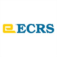 ECRS (ECR Software Corporation) Logo