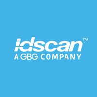 IDscan Biometrics Ltd Logo