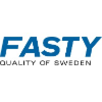 FASTY AB Logo