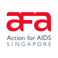 AfA Singapore Logo