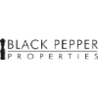 Black Pepper Properties Logo