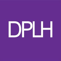 DPLH Logo