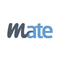 Mate Logo