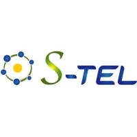 S-TEL Logo