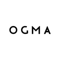 Ogma Inc. Logo