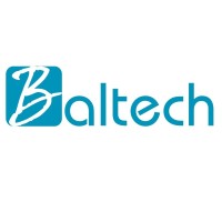 Baltech Logo