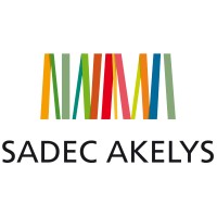 Sadec Akelys Logo