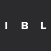IBL Lighting Logo