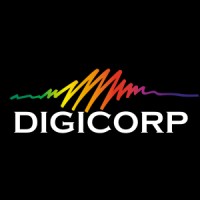 Digicorp, Inc. Logo