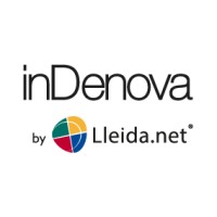 inDenova a Lleida.net Company Logo