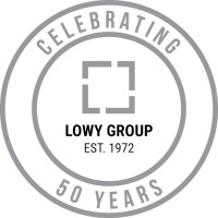 Lowy Group Logo