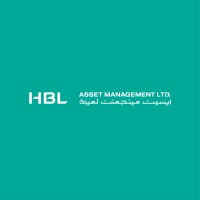 HBL Asset Management Limited Logo