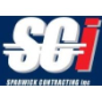 Sparwick Contracting Inc Logo