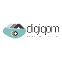 Digiqom Logo