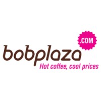 Bobplaza.com Logo