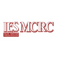 IESs Management College and Research Centre (IESMCRC) Logo
