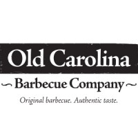 Old Carolina Barbecue Company Logo