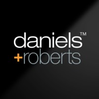 Daniels + Roberts, Inc Logo