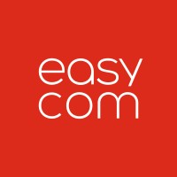 Groupe Easycom Solutions Logo